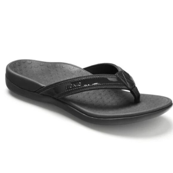 VIONIC - Tide II Toe Post Sandal - orthotic sandal - Size 10 - Picture 1 of 7
